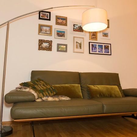 Apartment Joanneum Graz Bagian luar foto